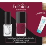 Euphidra Make Up Cofanetto Glossy Cardinal