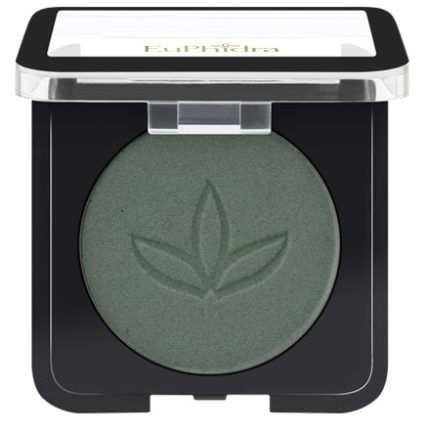 Euphidra Ombretto Compatto Po12 Smeraldo