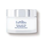 Euphidra Skin Crema Iperidratante 40M