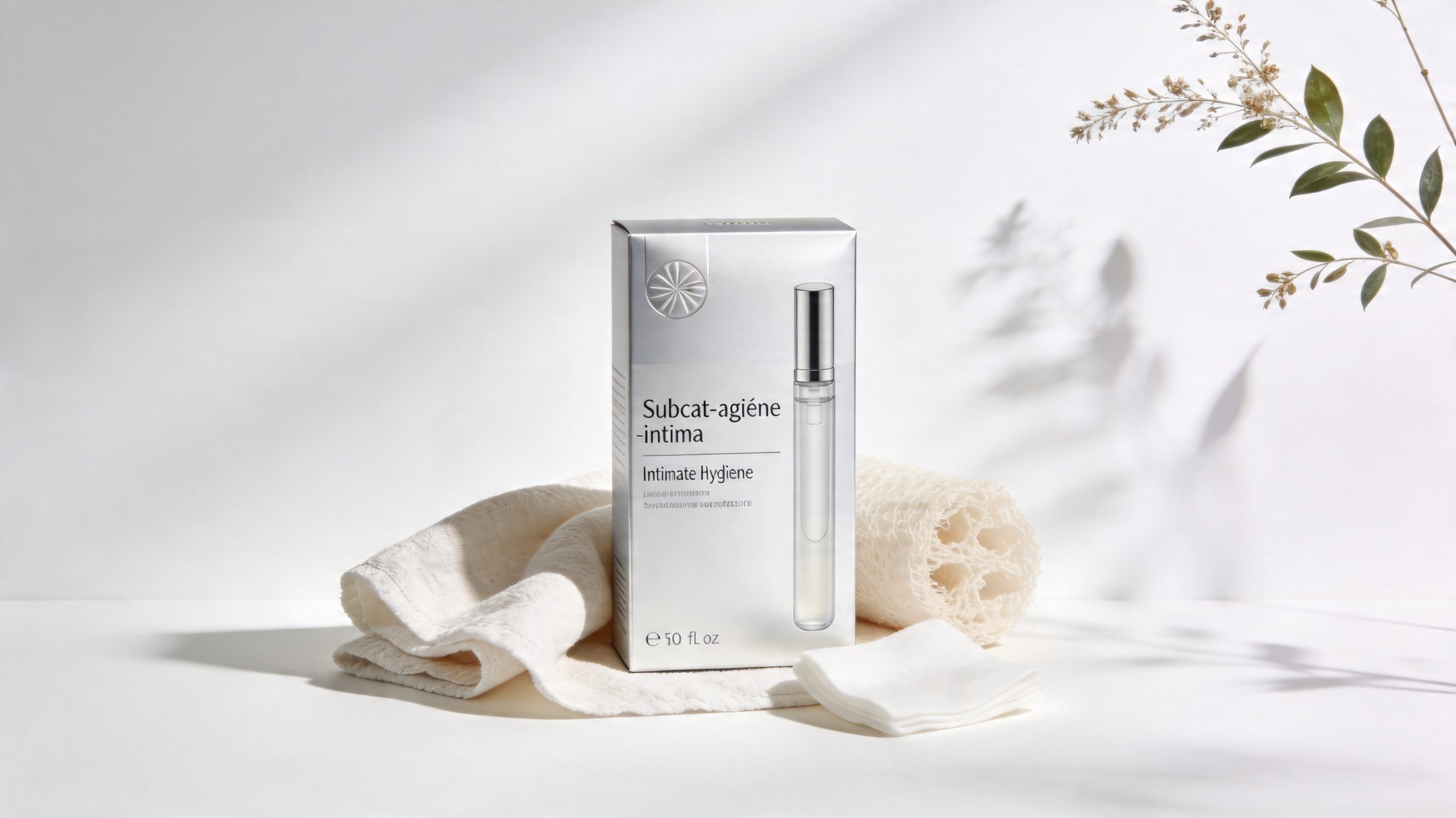 Detergenti intimi delicati per il benessere della zona intima
