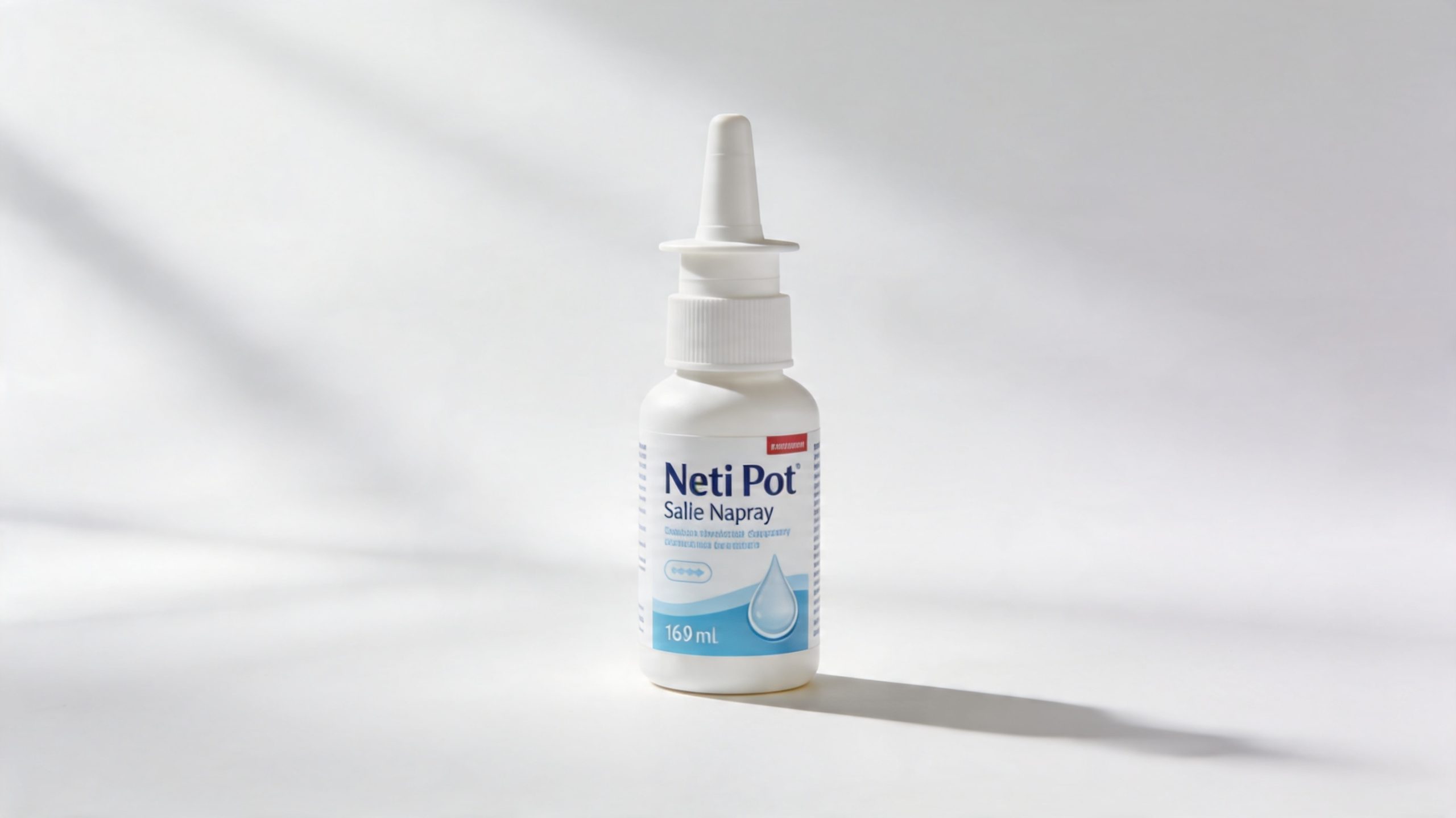 Spray nasali e prodotti per la pulizia e la cura del naso