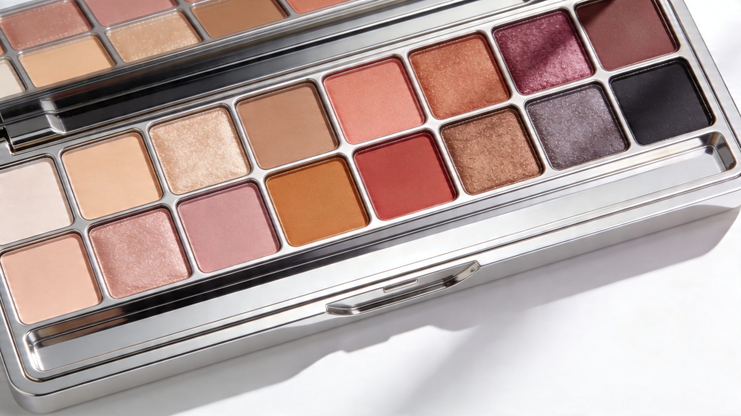 Make-up e prodotti colore per il viso