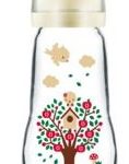 MAM Biberon Vetro Feel Good 260ml