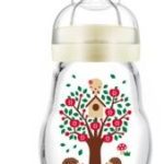 MAM Biberon Vetro Feel Good 170ml
