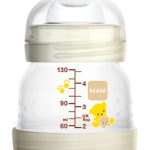 MAM Easy Start Biberon 130ml Tettarella 0+ Mesi