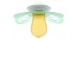 MAM Original 26M+ Succhietto Caucciù Doppio