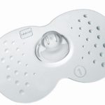 MAM Paracapezzoli Taglia 1 - Protezione per l'Allattamento