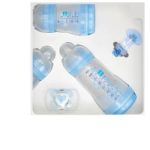 MAM Set Benvenuto Al Mondo Neonato