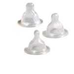 MAM Tettarelle Misura 1 - Bamed Baby Italia