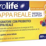 Prolife Pappa Reale 10 Flaconi da 8ml