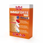 Winter Immunoforte Vitamina C Retard